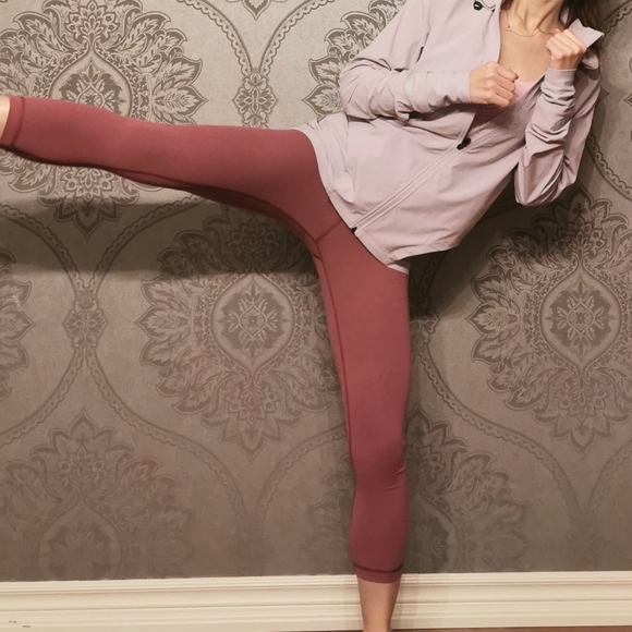 NWOT Sweaty Betty running jacket - Picture 1 of 8